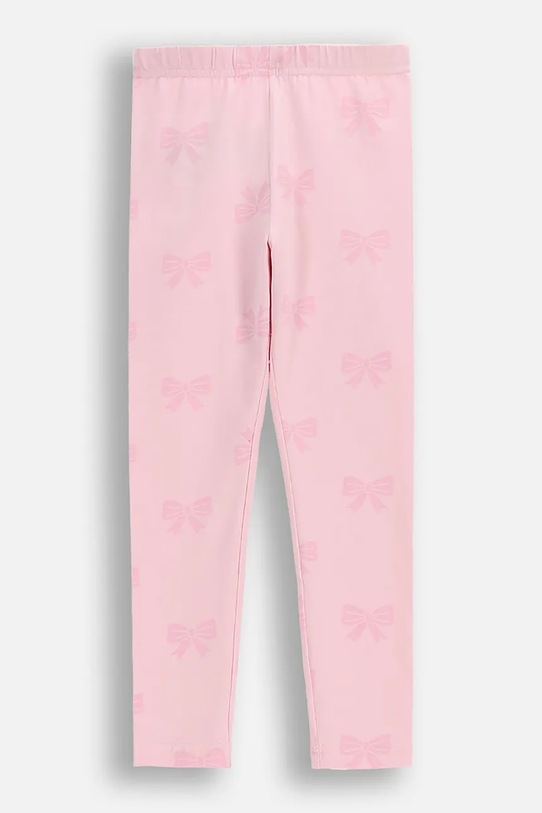 Детски клин Coccodrillo еластичен розов WC6122106VGA