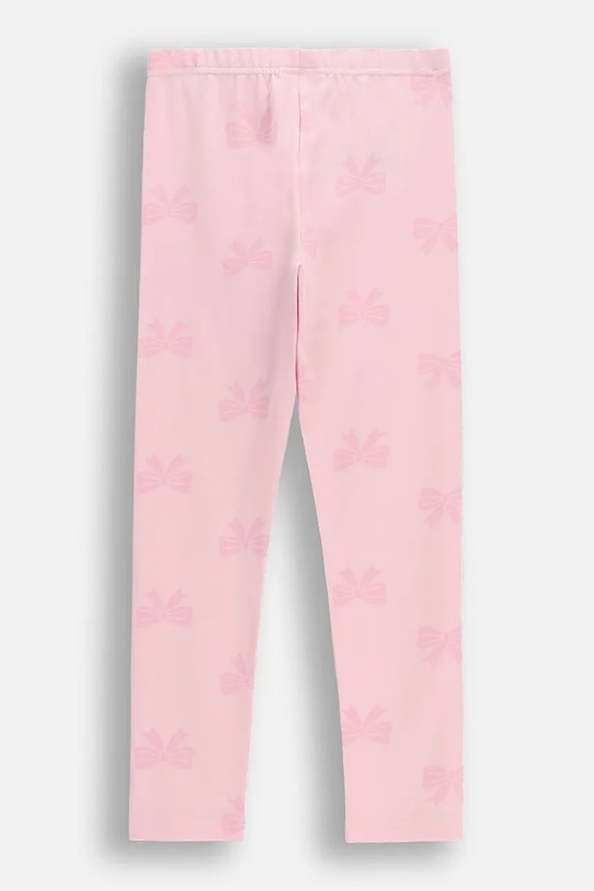 Детски клин Coccodrillo WC6122106VGA розов SS26