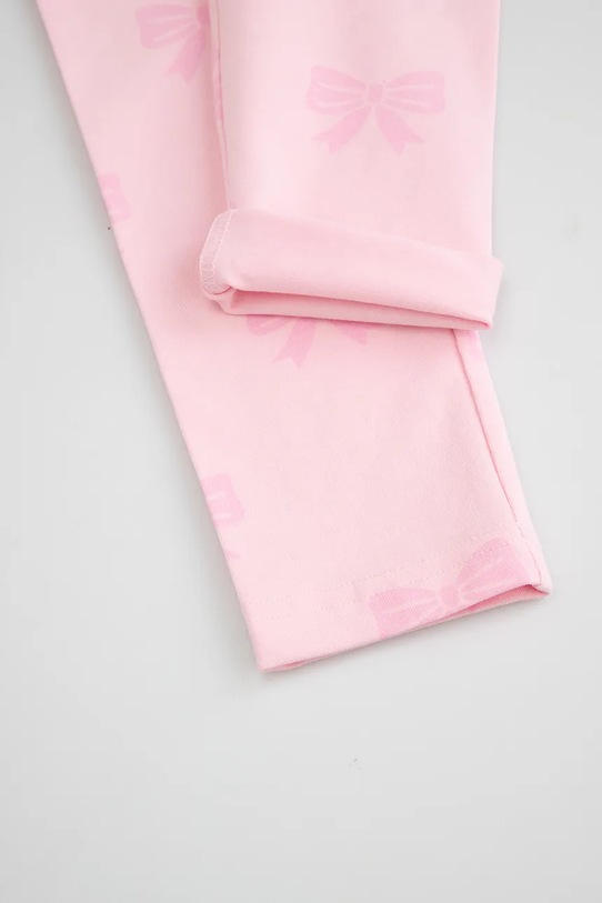 Детски клин Coccodrillo розов WC6122106VGA