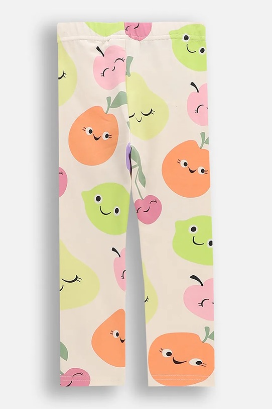 Legíny pre bábätká Coccodrillo WC6122102HGN viacfarebná SS26