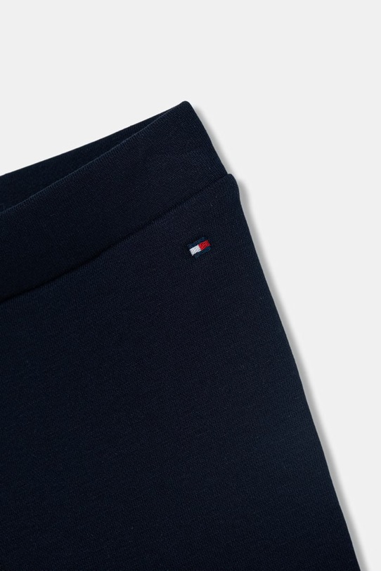 Tommy Hilfiger legginsy dziecięce KG0KG09367.92.122.PPY2