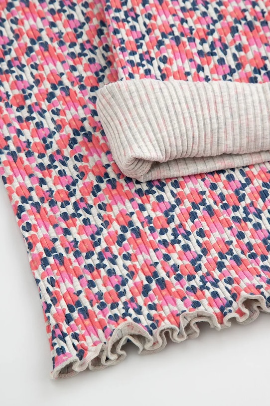 Coccodrillo tajice za djecu od pamuka šarena WC6122102FGJ