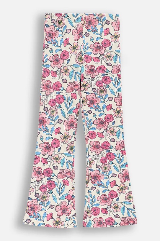 Coccodrillo tajice za djecu od pamuka šarena WC6122105FGK