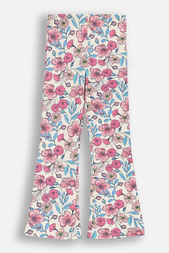 Coccodrillo tajice za djecu od pamuka šarena WC6122105FGK