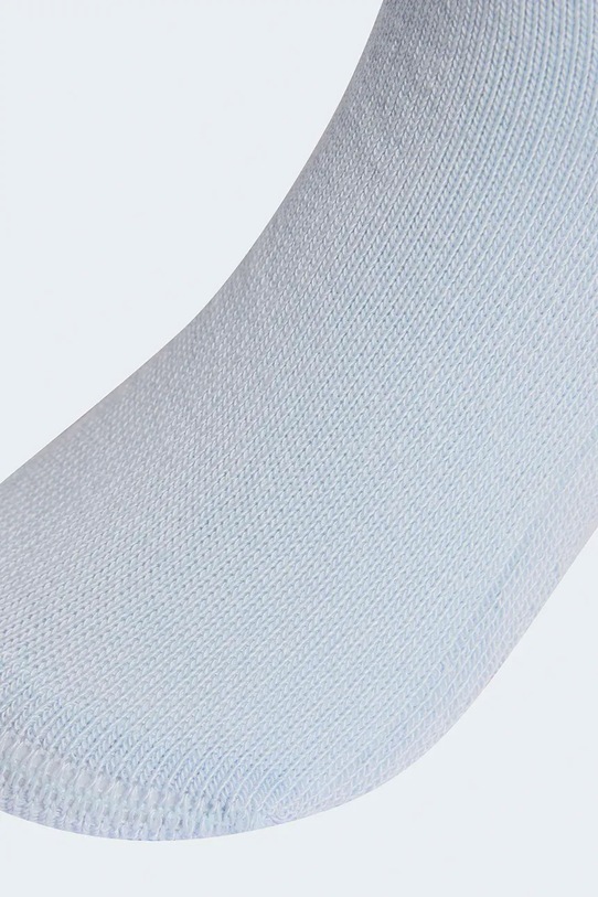 adidas Originals skarpetki dziecięce 2-pack niebieski KE0177