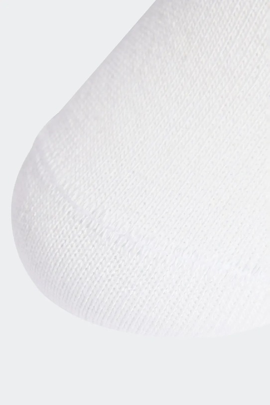 Chłopiec adidas Originals skarpetki dziecięce 6-pack KC7916 biały