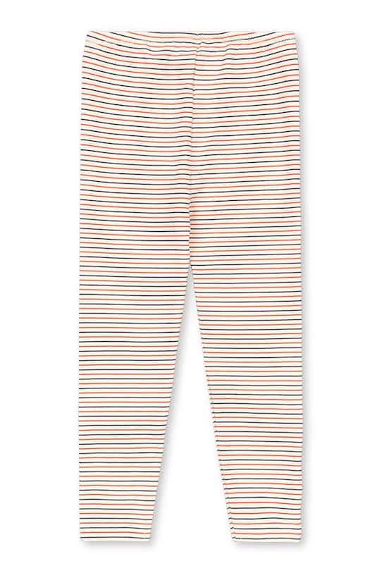 Legíny pre bábätká Konges Sløjd BASIC PANTS GOTS KS104677.PPY2 viacfarebná SS26