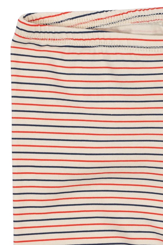 Chlapec Legíny pre bábätká Konges Sløjd BASIC PANTS GOTS KS104677.PPY2 viacfarebná