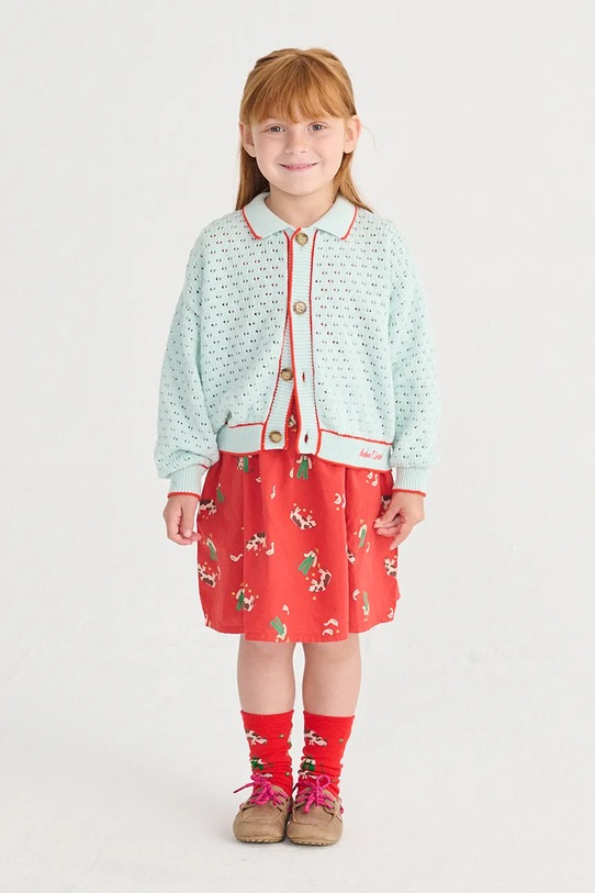 Bobo Choses skarpetki dziecięce Farm Adventure 126AI001