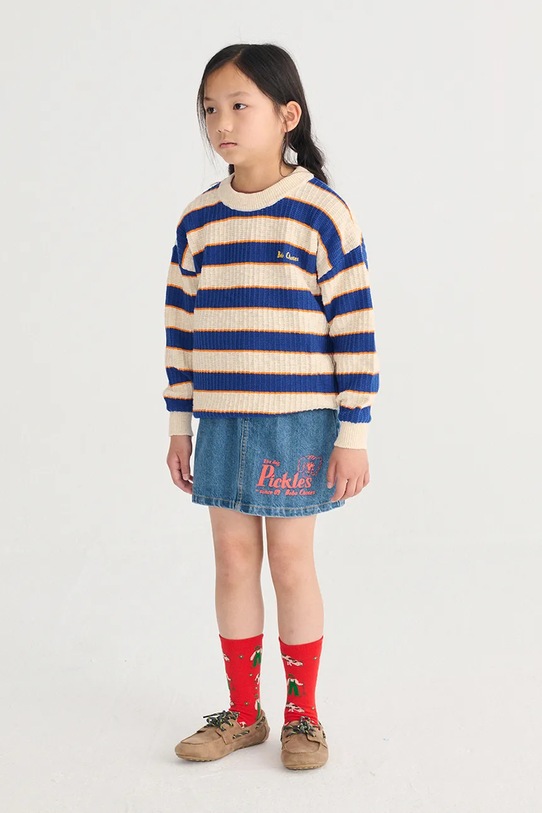 Bobo Choses skarpetki dziecięce Farm Adventure 126AI001