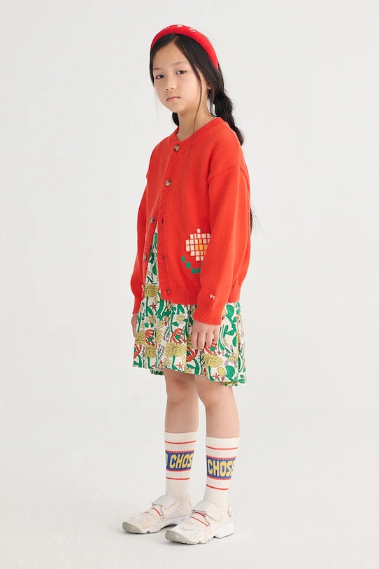 Bobo Choses gyerek zokni Pickles The Dog 126AI003