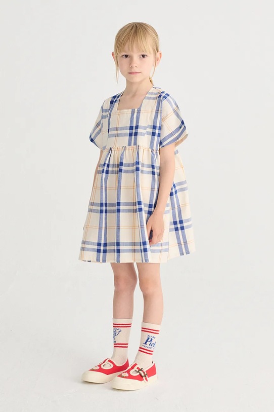 Bobo Choses skarpetki dziecięce Pickles The Dog 126AI003