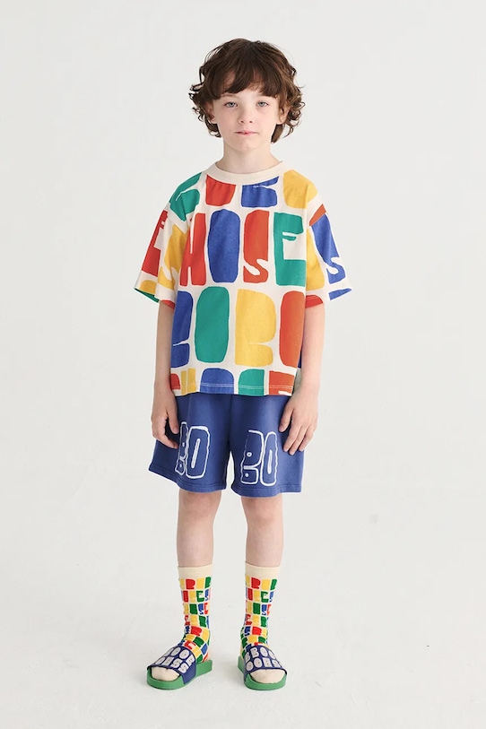 Bobo Choses skarpetki dziecięce 126AI045 multicolor