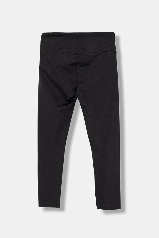 The North Face legginsy dziecięce G FLEX LEGGING NF0A8F91JK31 czarny SS26