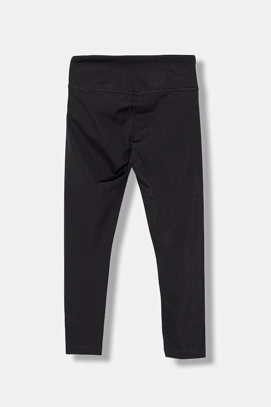 The North Face legginsy dziecięce G FLEX LEGGING NF0A8F91JK31 czarny SS26