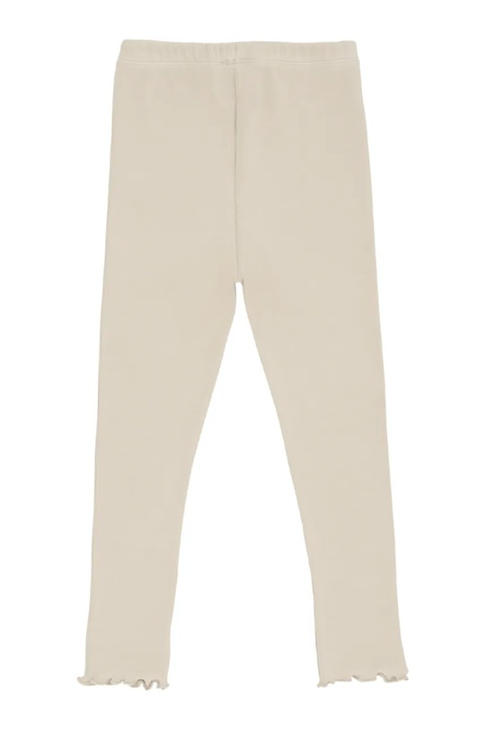 Donsje legginsy niemowlęce Joline Leggings 4080000.74.92 beżowy SS26