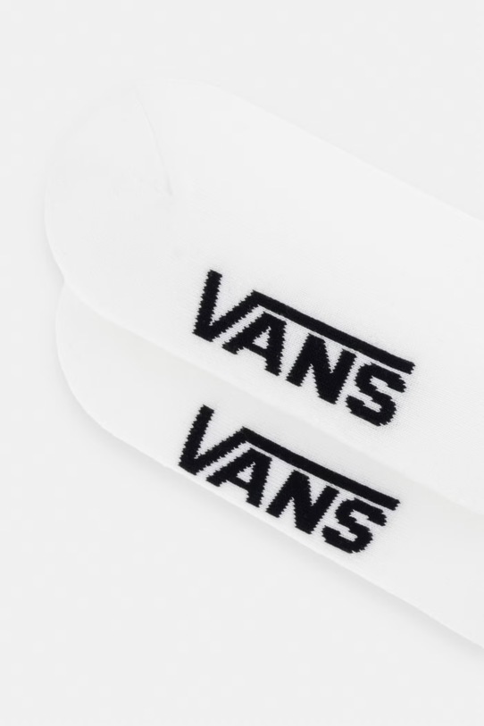 Vans ponožky detské VN000R32WHT1 biela SS26