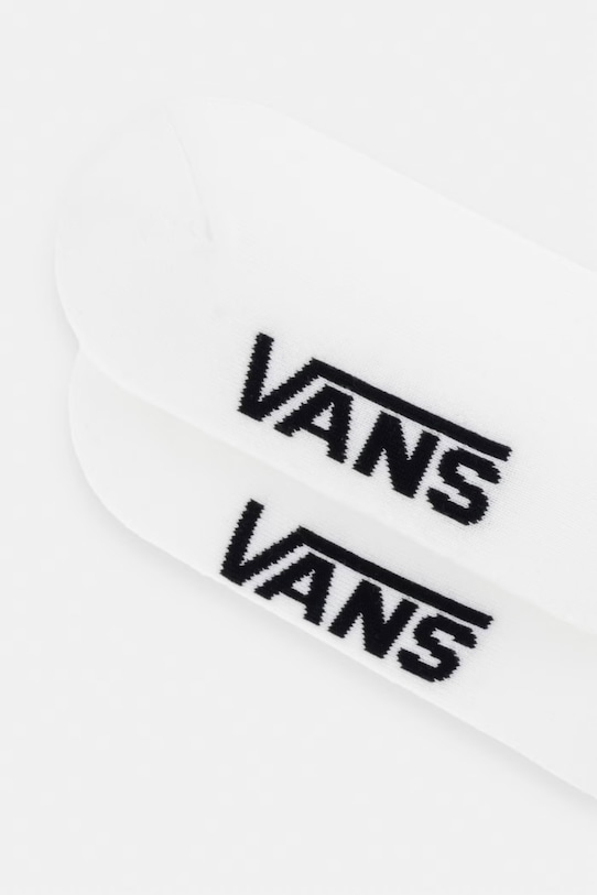 Vans ponožky detské VN000R32WHT1 biela SS26