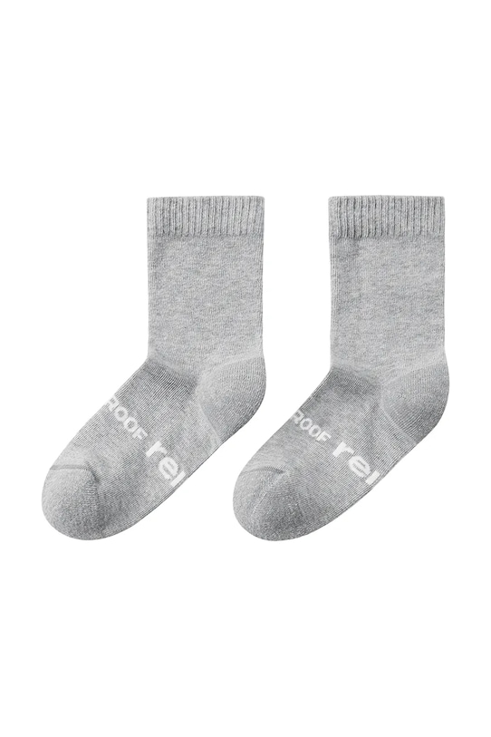 Reima skarpety dziecięce Insect szary 5300164B.PPY2