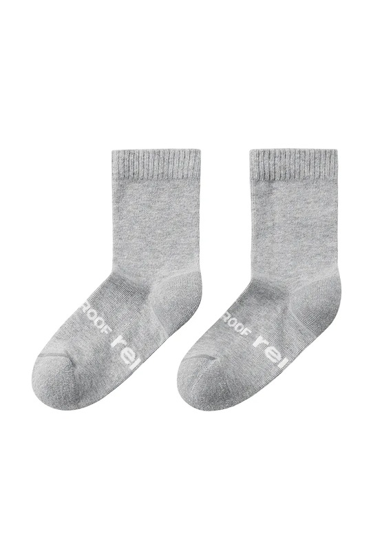 Reima skarpety dziecięce Insect szary 5300164B.PPY2