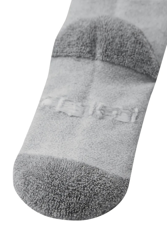 Chłopiec Reima skarpety dziecięce Insect 5300164B.PPY2 szary