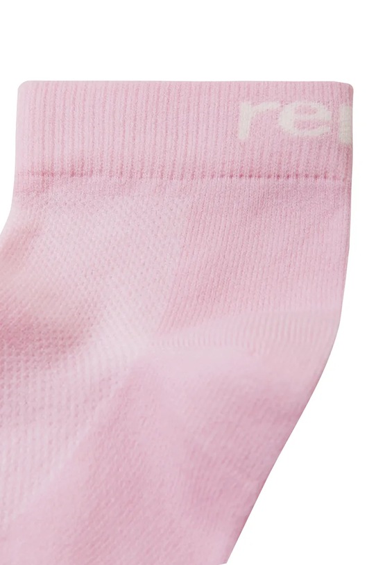 Reima skarpety dziecięce Nilkat 2-pack 5300300A.PPY2 różowy SS26