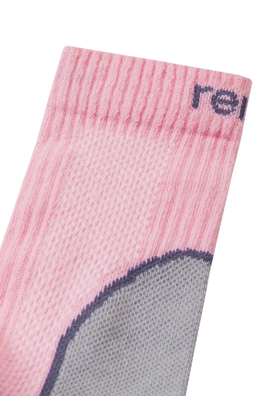 Reima skarpety dziecięce Kuivuri 5300349A.PPY2 różowy SS26