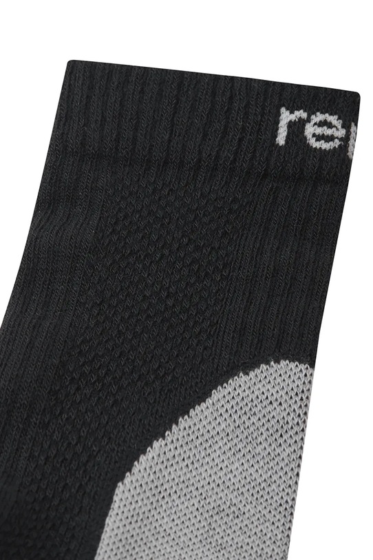 Reima skarpety dziecięce Kuivuri 5300349A.PPY2 czarny SS26