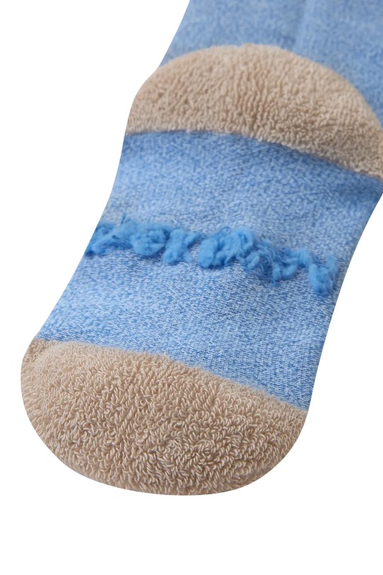 Chłopiec Reima skarpety dziecięce Karkotin 5300355A.PPY2 niebieski