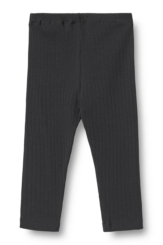 Wheat legginsy niemowlęce 2-pack granatowy 4859.104.GOTS