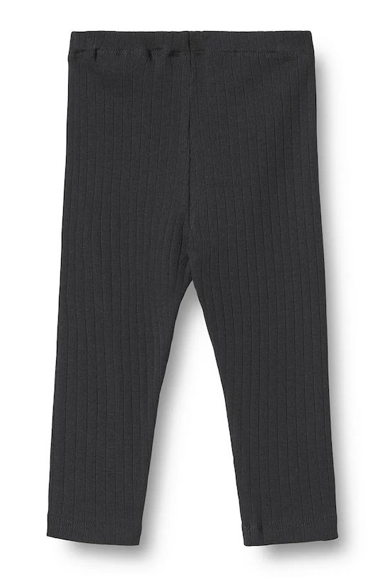 Wheat legginsy niemowlęce 2-pack granatowy 4859.104.GOTS