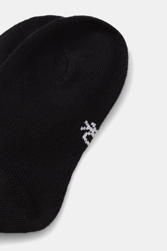 United Colors of Benetton čarape za djecu 4-pack 6GRDR7003.G.Stagionale crna SS26