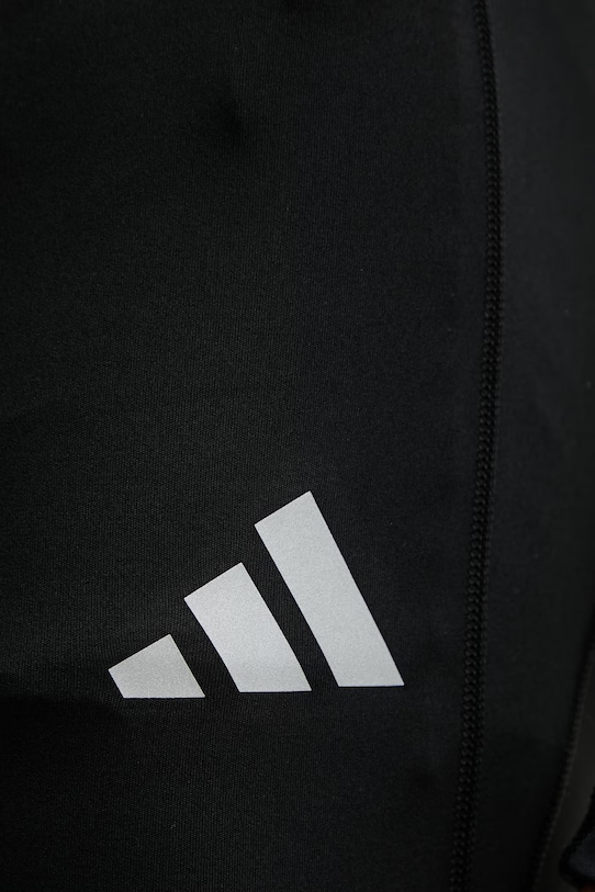 adidas Performance legginsy treningowe Run Essentials JY5495 czarny