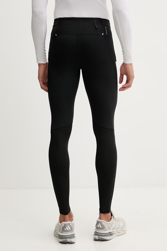 Oblečení Tréninkové legíny adidas Performance adi365 JZ2477 černá