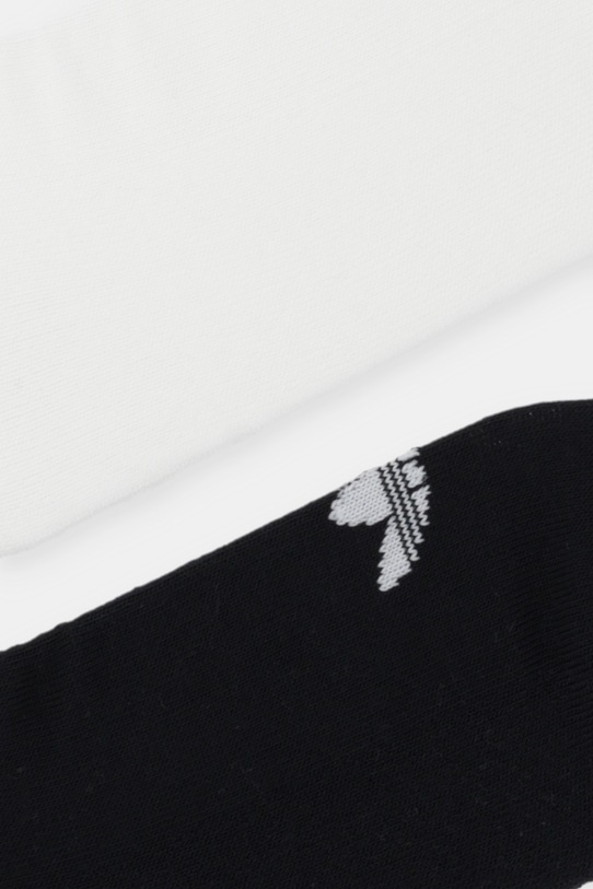 adidas Originals skarpetki 2-pack KE0837 czarny SS26