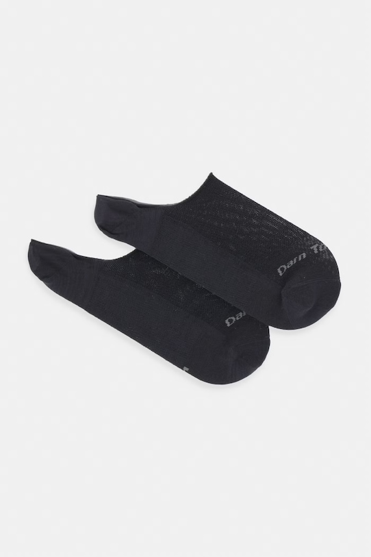 Darn Tough skarpety stopki męskie czarny 6055