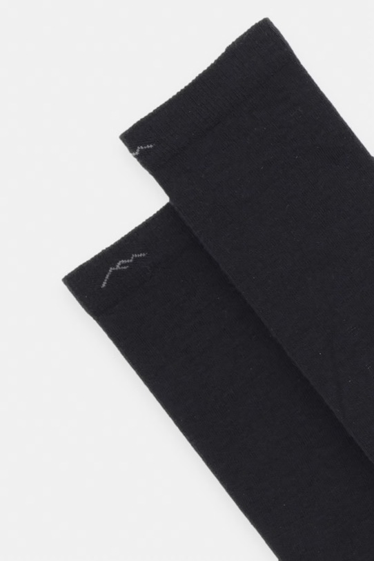 Darn Tough skarpety męskie 6032 czarny SS26