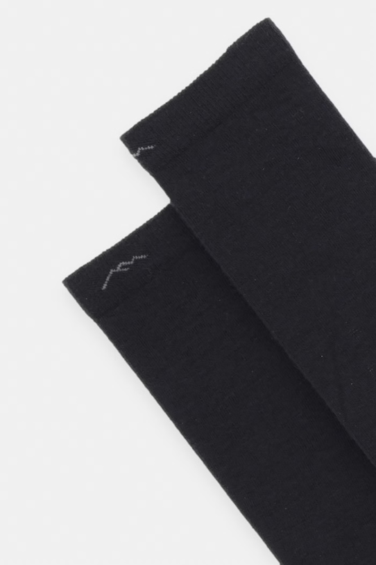 Darn Tough skarpety męskie 6032 czarny SS26