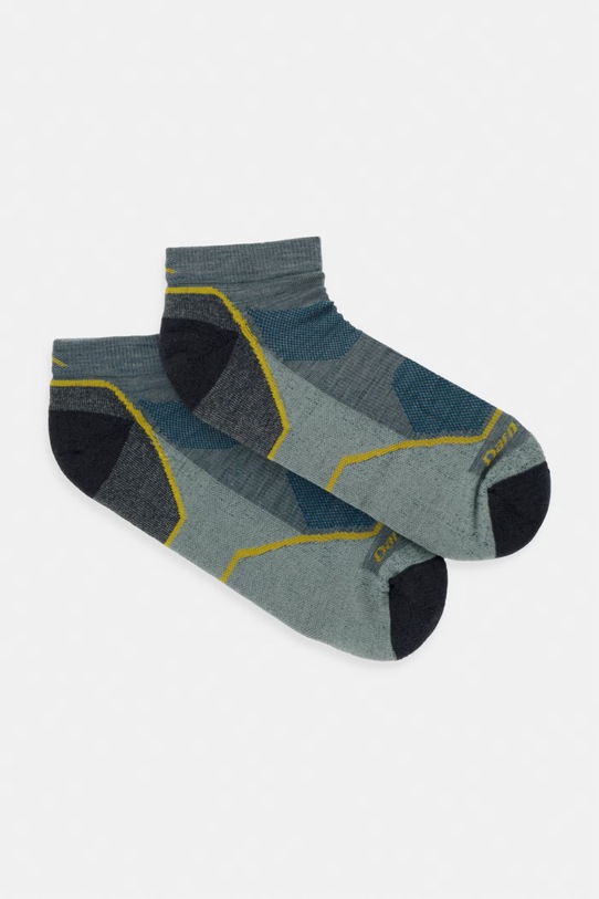 Darn Tough skarpety męskie zielony 1990