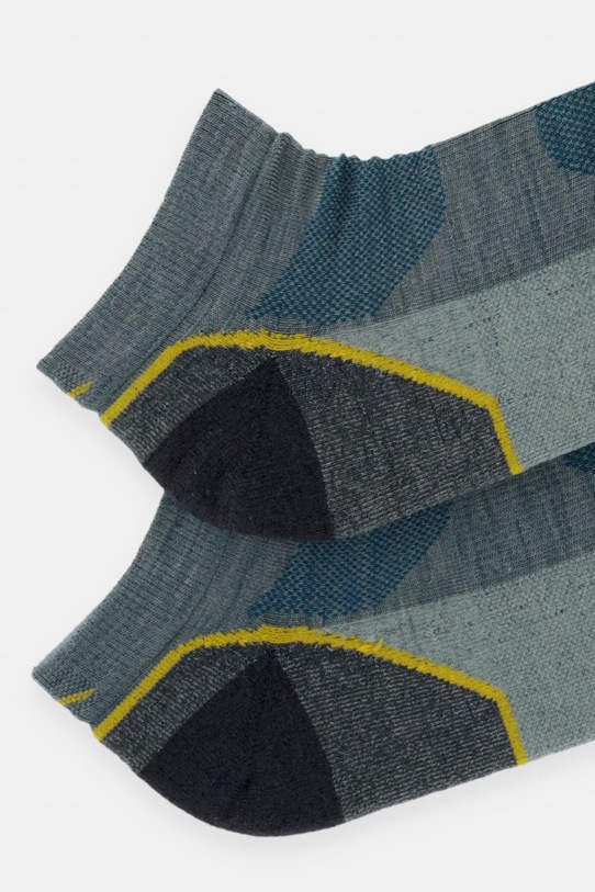 Darn Tough skarpety męskie 1990 zielony SS26