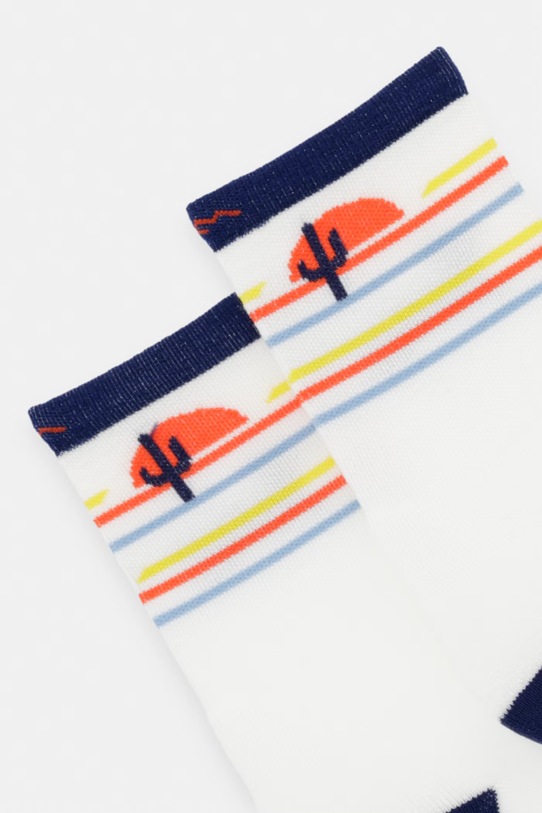 Darn Tough skarpety męskie 1062 granatowy SS26