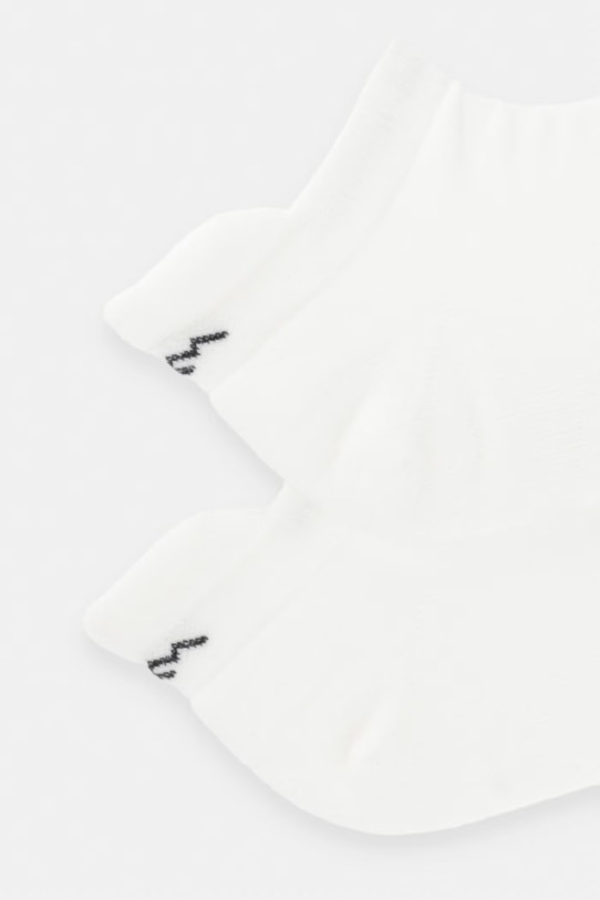 Darn Tough skarpety męskie 1116. biały SS26