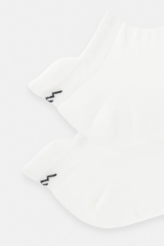 Darn Tough skarpety męskie 1116. biały SS26