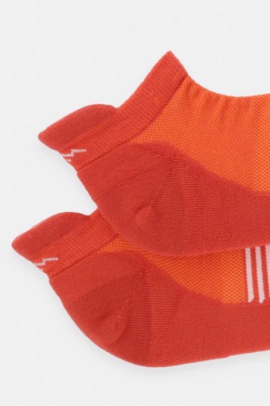 Darn Tough skarpety męskie 1116. pomarańczowy SS26