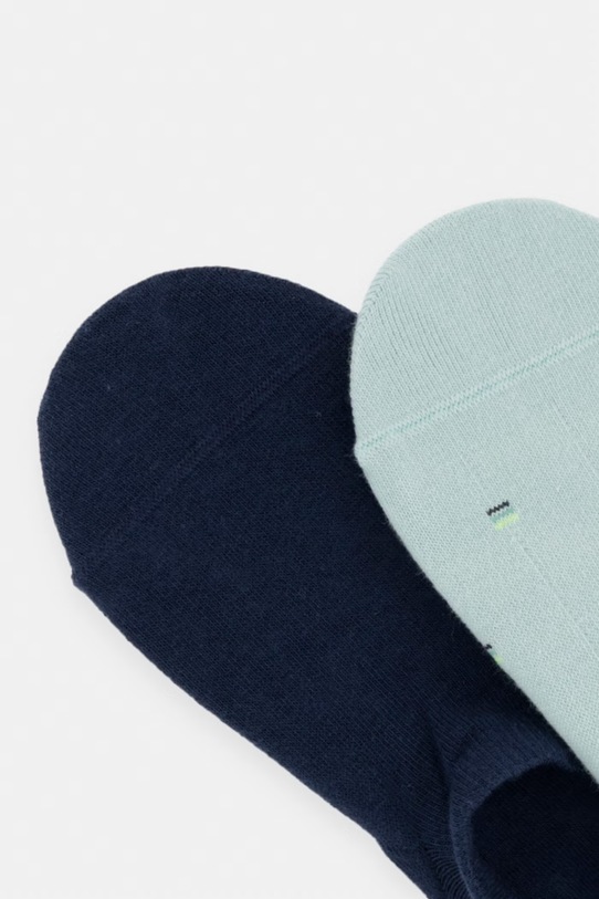 Tommy Hilfiger skarpetki 2-pack 701238500 zielony SS26