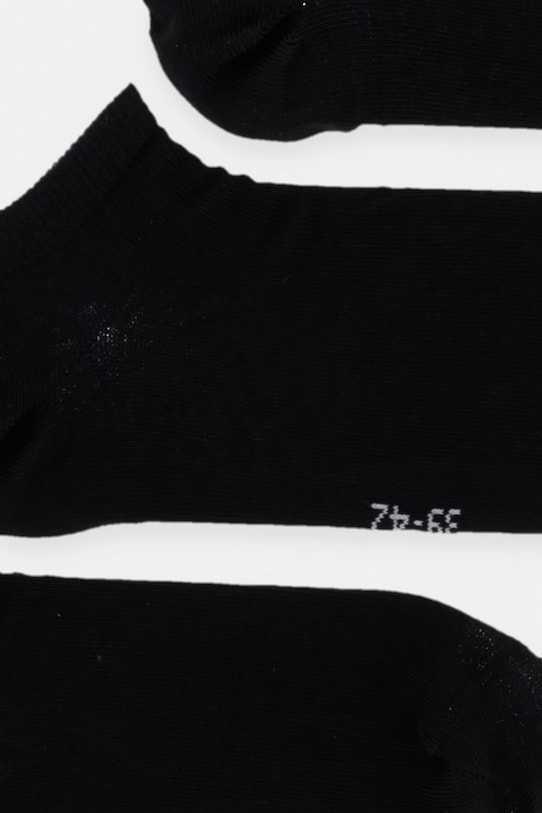 Tommy Hilfiger skarpety męskie 3-pack 701239617 czarny SS26