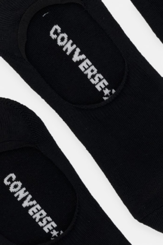 Converse skarpetki 3-pack MC0518 czarny SS26