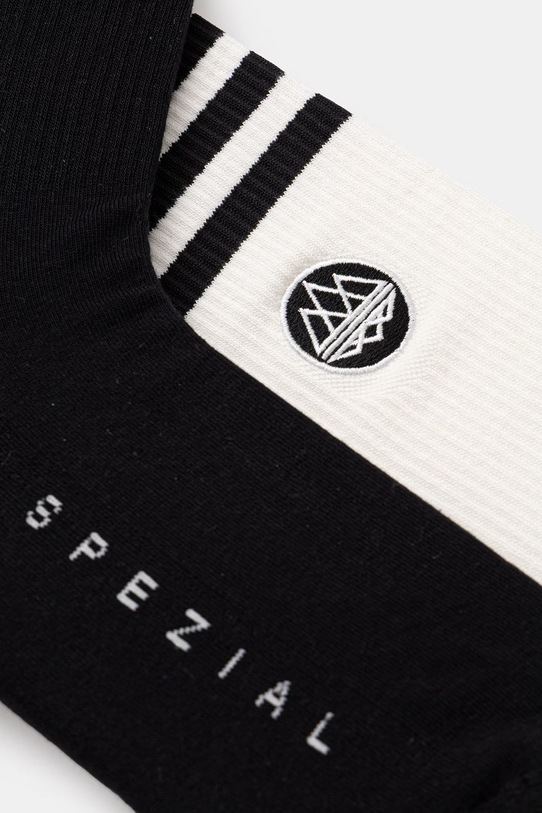 adidas Originals x SPZL чорапи мъжки 2 броя KR4608 черен SS26