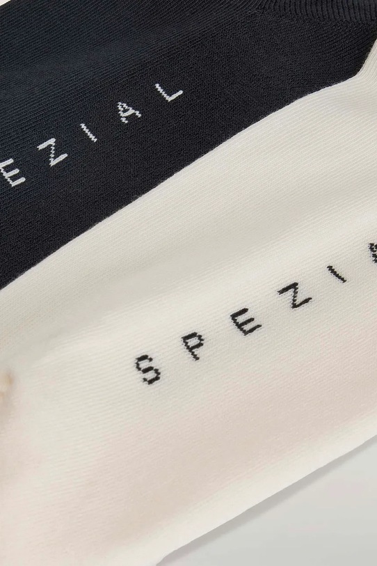 Дрехи adidas Originals x SPZL чорапи мъжки 2 броя KR4608 черен