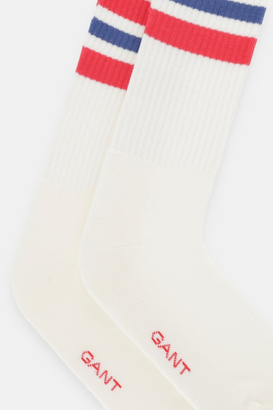 Gant skarpety męskie 9960376 beżowy SS26